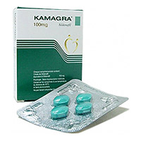 Potenzmittel Kamagra