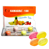 Kamagra Kautabletten